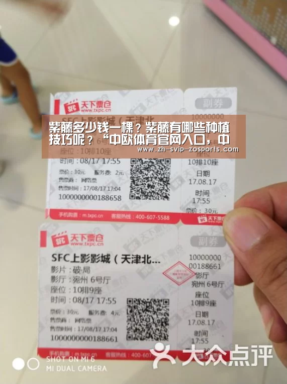 紫藤多少钱一棵?紫藤有哪些种植技巧呢?“中欧体育官网入口,中欧体育官方下载,中欧体育平台”(图2) 中欧体育官网入口,中欧体育官方下载,中欧体育平台